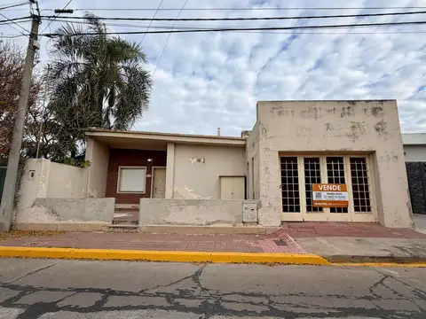 Casa en Barrio 30 de Octubre