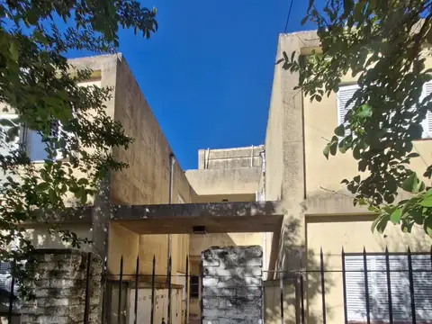 San José 500, Piso 1