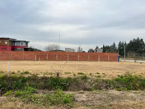 Terreno en Venta en Benavidez, USD 70.000