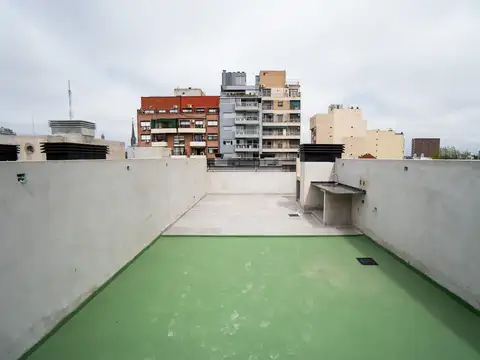 Departamento en Venta al Norte