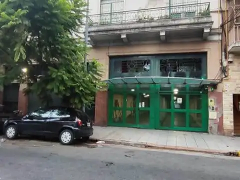 Inclan 3200, Piso 2