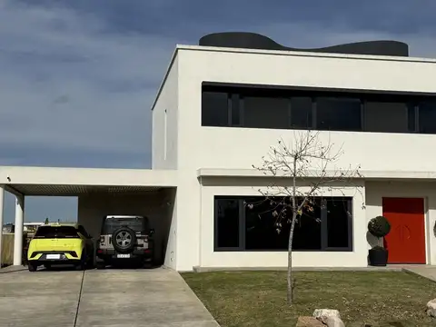 Casa en Venta 2 años