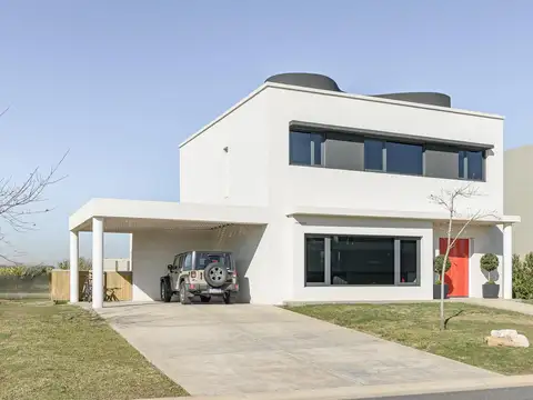Casa en Venta 2 años