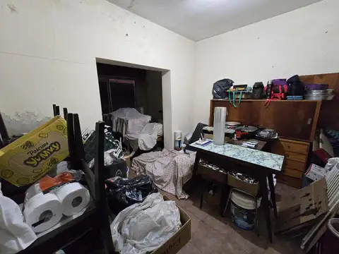 Depto Tipo Casa 4 ambientes con 2 baños
