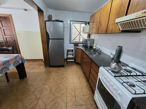 Depto Tipo Casa en Venta de 3 dormitorios