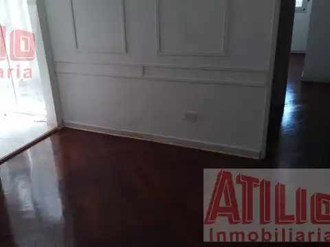 Depto Tipo Casa en Alquiler A Estrenar