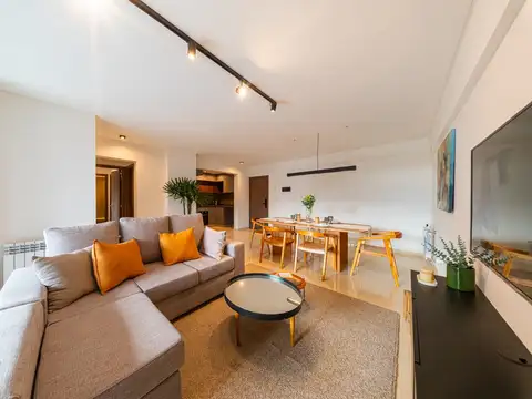Departamento en Venta de 3 ambientes
