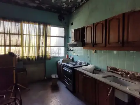 Crisologo Larralde 800