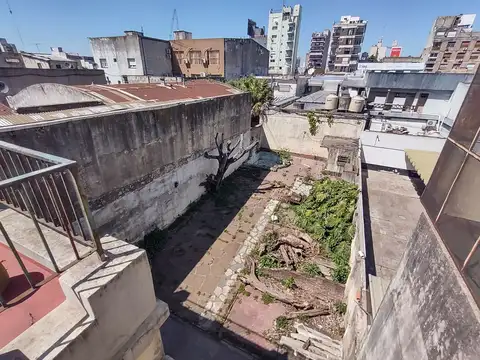 Terreno Lote  en Venta en Morón, G.B.A. Zona Oeste, Argentina