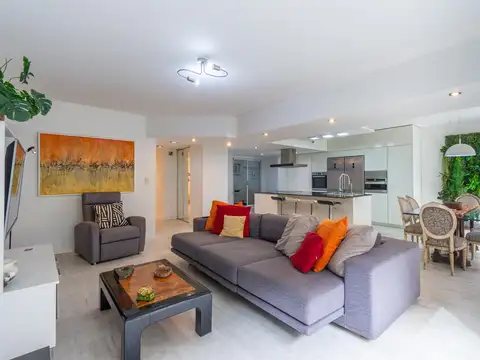 Departamento en Venta 50 años