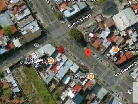 Local en Venta en Munro, USD 235.000
