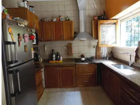 Casa - Caseros
