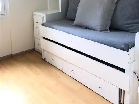 Departamento en Venta 15 años