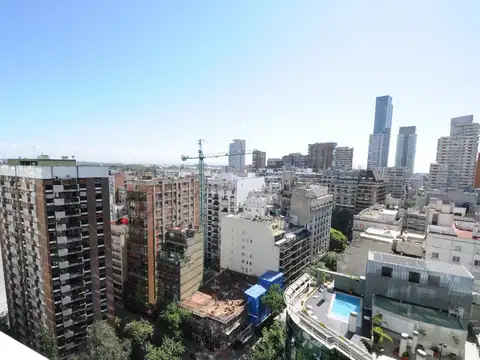 Departamento en Alquiler 15 años