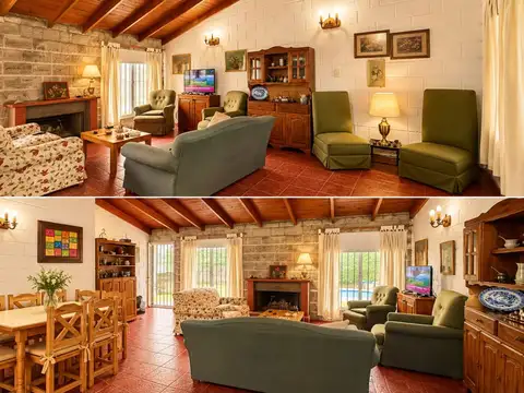 Casa en Venta en Barrio Corimayo, USD 87.000