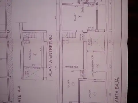 Local en Venta en San Cristóbal, USD 270.000