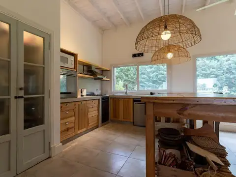 Venta Campo | 49 Hectáreas con Casco de Estancia en San Antonio de Areco