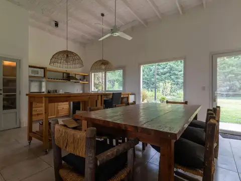 Venta Campo | 49 Hectáreas con Casco de Estancia en San Antonio de Areco