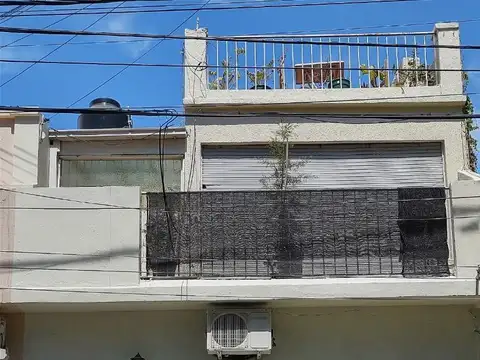 PH con balcon y  terraza | 3 dorm | Florida