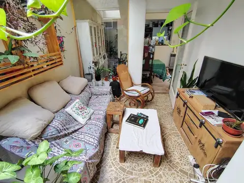 Depto Tipo Casa en Venta al Este
