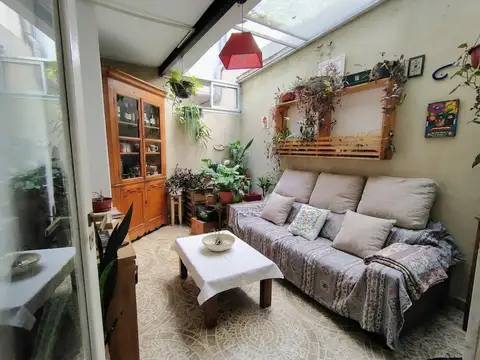 Depto Tipo Casa en Venta de 4 ambientes