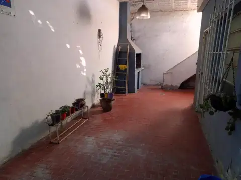 Departamento - Roque Saenz Peña