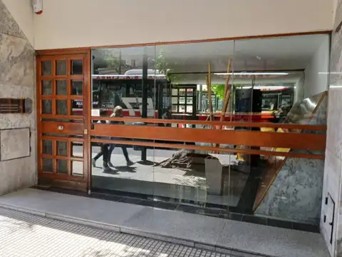 Departamento en Venta en Belgrano, USD 245.000