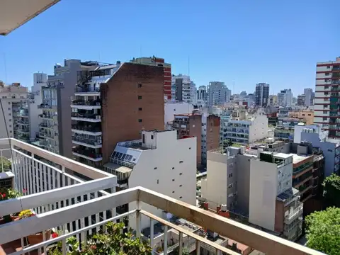 Departamento en Venta 45 años