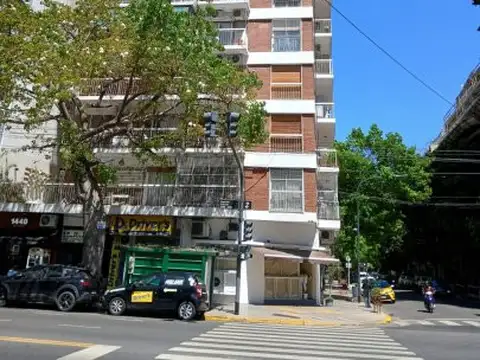 EXCEL. Y ESTRATEGICO DTO 83 MTS 2 FRENTE AV CRAMER 3 AMB, 3 BAÑOS, DEP/ESCRITORIO CON BAÑO, HIP...