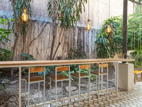 Fondo Comercio en Venta 40 años