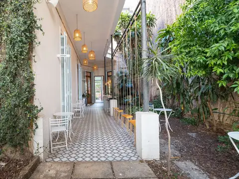 Fondo Comercio en Venta en Centro, USD 95.000