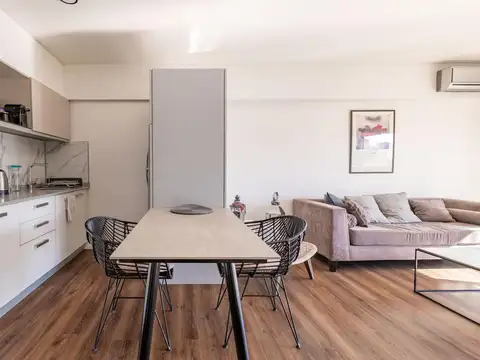 Departamento en Venta con 2 cocheras