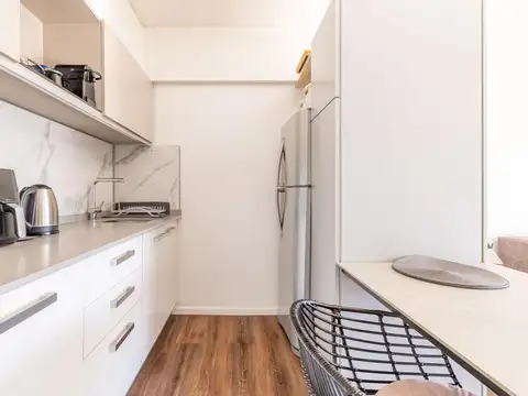 Departamento en Venta 10 años
