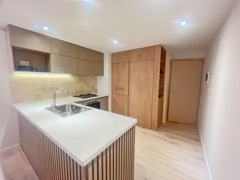 Departamento en venta de 2 dormitorios en Rosario