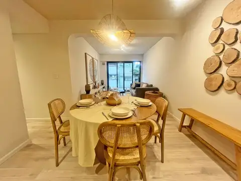 Departamento en Venta en Centro, USD 199.000