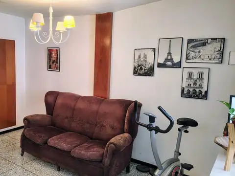 Muy buen departamento en venta en Belgrano.