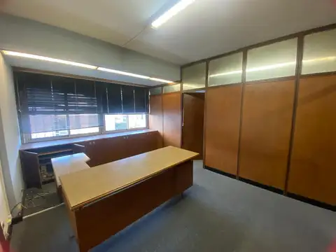 Oficina - La Plata