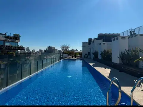Beauchef 900, Piso 1