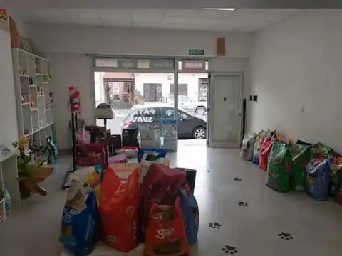 25 De Mayo 800