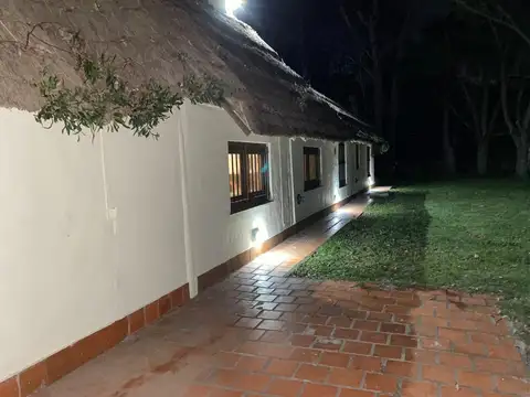 Casa en Venta al Sureste