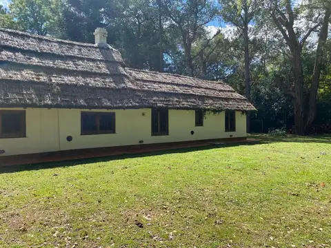 CASA EN VENTA BARRIO SANTA BRIGIDA