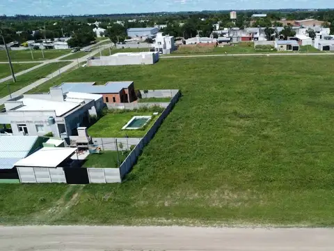Terreno en Venta en Avellaneda, USD 27.000