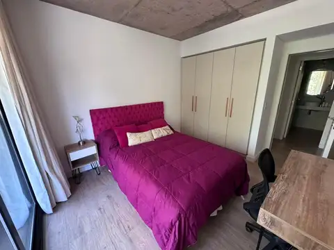 Departamento 4 ambientes con 3 baños