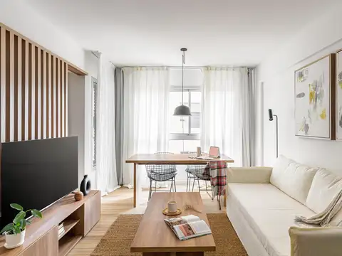 Departamento en San Telmo