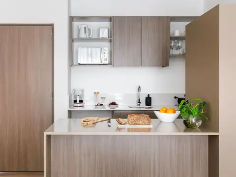 Departamento en Alquiler Temporal en San Telmo, USD 800
