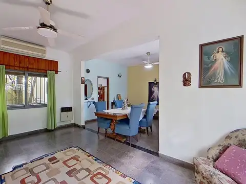 Depto Tipo Casa en Venta 31 años