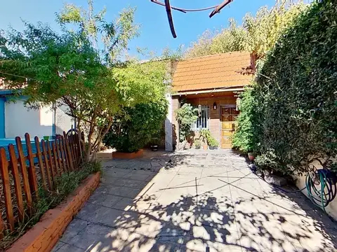 VENTA PH 4 AMB PQUE AVELLANEDA PATIO Y TERRAZA