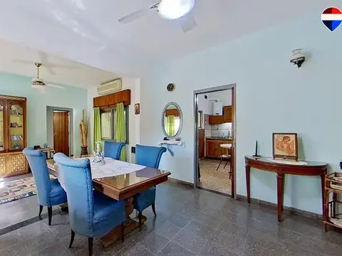 Depto Tipo Casa en Venta en Parque Avellaneda, USD 128.000
