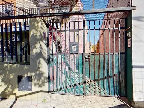Avenida San Juan Bautista de la Salle 2300