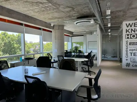 Oficina en  Vicente Lopez